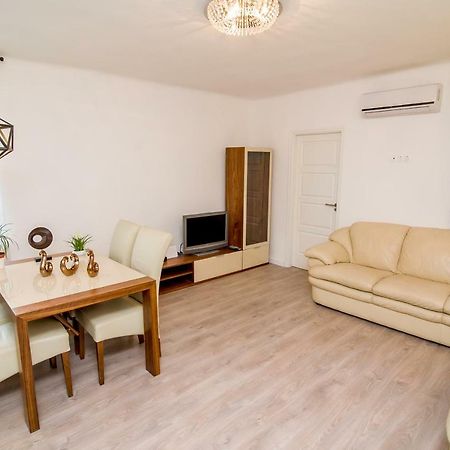 Choosy City Flat Budapest Eksteriør billede