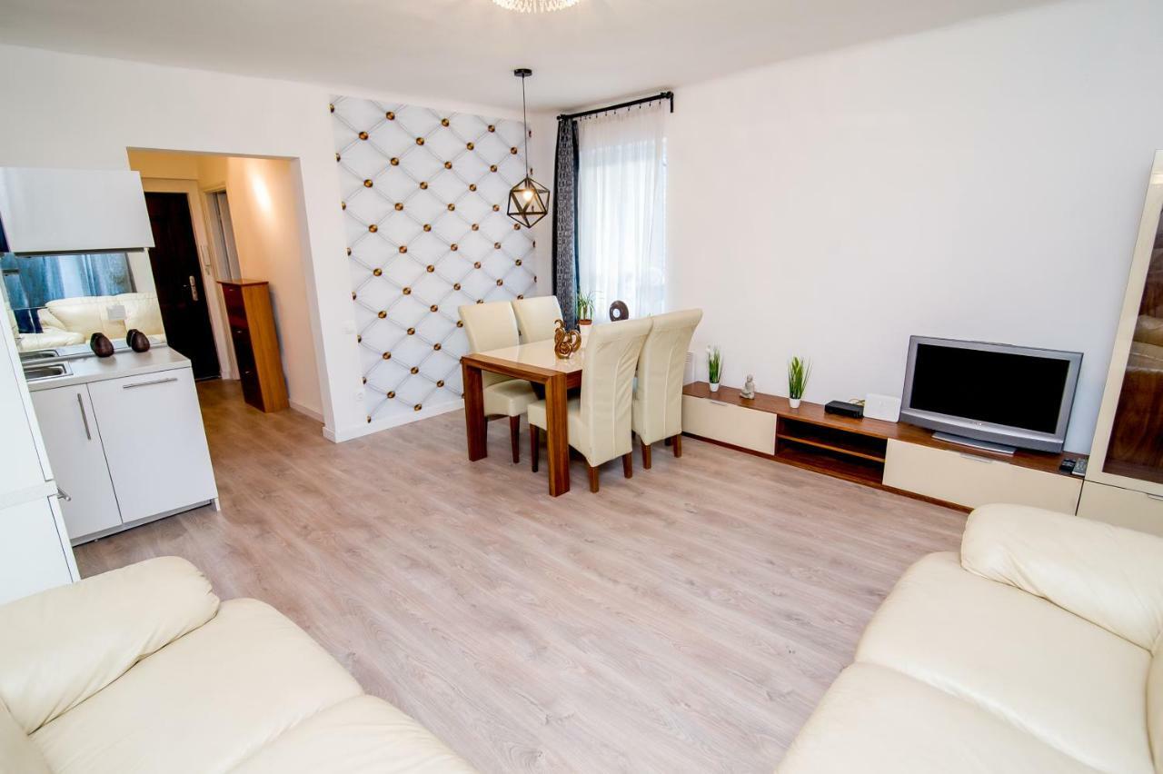 Choosy City Flat Budapest Eksteriør billede